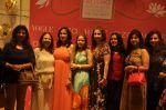 at Anju Modi showcases her bridal collection for AZA and the Vogue Bridal show in AZA on 24th June 2015 (53)_558b9e77a656f.JPG