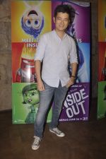 Meiyang Chang at the Special screening of Inside Out in Mumbai on 25th June 2015 (36)_558d07ce60a15.JPG