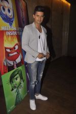Ravi Dubey at the Special screening of Inside Out in Mumbai on 25th June 2015 (6)_558d0822e566f.JPG
