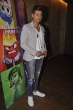 Ravi Dubey at the Special screening of Inside Out in Mumbai on 25th June 2015 (7)_558d08239415e.JPG