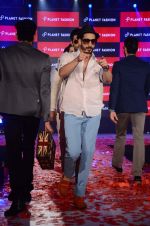 at Planet Fashion show in Taj Lands End on 1st July 2015 (117)_5595004d42714.JPG