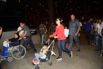 Kajol return from London along with mom and kids on 2nd july 2015 (38)_559631646c9b3.JPG