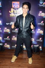  on the sets of Jhalak Dikhla Jaa 8 in Hard Rock Cafe on 3rd July 2015 (144)_5597ca38c7198.JPG