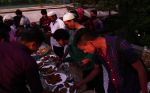 Crew members at Iftaar party during the shoot of Surani Pictures  _Chalk N Duster_._5597ab5cbb644.jpg