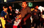 Director Jayant Gilatar & Shabana Azmi alongwith Crew members at Iftaar party during the shoot of Surani Pictures  _Chalk N Duster_.3_5597aaa1ed9d4.jpg