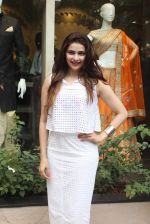 Prachi Desai at Anita Dongre and Vogue Wedding show preview in Khar on 3rd July 2015 (41)_5597c227a013a.JPG
