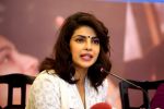 Priyanka Chopra, UNICEF Goodwill Ambassador Engages with Adolescentsto Highlight the Importance of Anaemia Prevention in Bhopal on 3rd July 2015 (7)_5597c46cd02e5.jpg