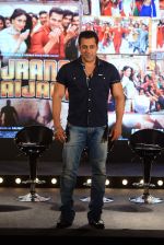 Salman Khan at Bajrangi Bhaijaan song launch in J W Marriott on 3rd July 2015 (117)_5597c9ea2073d.JPG