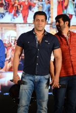 Salman Khan at Bajrangi Bhaijaan song launch in J W Marriott on 3rd July 2015 (28)_5597cad29a467.jpg