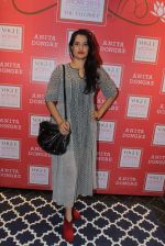 Sona Mohapatra at Anita Dongre and Vogue Wedding show preview in Khar on 3rd July 2015 (31)_5597c25b7be98.JPG