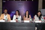 Sonia Agarwal and Rochelle Rao at Chennai Fashion Week press meet on 3rd July 2015 (15)_5597c2fb4bdcf.jpg