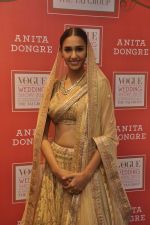 at Anita Dongre and Vogue Wedding show preview in Khar on 3rd July 2015 (20)_5597c2296967c.JPG