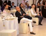at GQ THE 50 Most Influential Young Indians event in Gurgaon on 3rd July 2015 (47)_5597c37fcc961.jpg