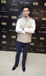 at GQ THE 50 Most Influential Young Indians event in Gurgaon on 3rd July 2015 (8)_5597c36905995.jpg