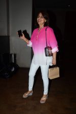 Neetu Singh snapped at a special screening of ABCD2 hosted by Lali Dhawan for her friends in Lightbox on 4th July 2015 (10)_5598f93c09c39.JPG