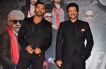 John Abraham, Anil Kapoor at Welcome back trailor launch in PVR, Juhu on 6th July 2015 (60)_559b6f3096439.JPG