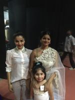 TWDC Owner Ratika, Pallavi With Sarah Reddy_559b73e2e529b.jpg