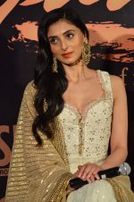 Pernia Qureshi at Jaanisar trailor launch in PVR, Mumbai on 7th July 2015 (159)_559ce6970afca.JPG