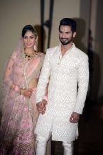 Shahid Kapoor and Mira Wedding on 7th July 2015 (9)_559cae32b6b3e.jpg