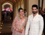 Shahid Kapoor and Mira Wedding on 7th July 2015(29)_559cae459eba2.jpg