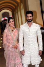 Shahid Kapoor and Mira Wedding on 7th July 2015(34)_559cae41072d6.jpg