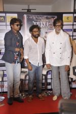 Amitabh Bachchan, Irrfan Khan, Shoojit Sircar at Piku dvd launch in Mumbai on 8th July 2015 (68)_559e84ca7a5df.JPG