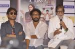 Amitabh Bachchan, Irrfan Khan, Shoojit Sircar at Piku dvd launch in Mumbai on 8th July 2015 (70)_559e844f4cb29.JPG