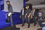 John Abraham snapped at Indian Super League auctions on 10th July 2015 (48)_55a0f8039bca6.JPG