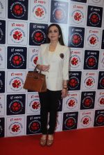 Nita Ambani snapped at Indian Super League auctions on 10th July 2015 (42)_55a0f817d4261.JPG