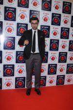 Ranbir Kapoor snapped at Indian Super League auctions on 10th July 2015 (70)_55a0f82cafb51.JPG
