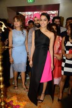 Shraddha Kapoor in Osman at Times Glamour event in Sahara Star on 10th July 2015 (13)_55a0f7a0bb707.JPG