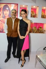 Shraddha Kapoor in Osman at Times Glamour event in Sahara Star on 10th July 2015 (26)_55a0f7aa0fbb3.JPG