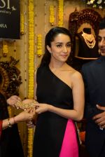 Shraddha Kapoor in Osman at Times Glamour event in Sahara Star on 10th July 2015 (38)_55a0f7b3478fc.JPG