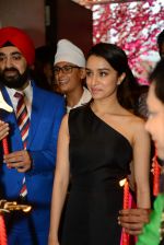 Shraddha Kapoor in Osman at Times Glamour event in Sahara Star on 10th July 2015 (9)_55a0f79db99b9.JPG