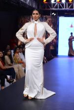 Candice Pinto at Neeta Lulla and Whistling Woods school annual  fashion show AIYAAN 2015 in Bandra, Mumbai on 11th July 2015 (70)_55a24fd388036.JPG