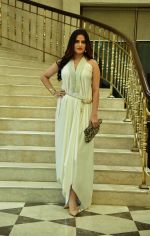 Sona Mohapatra at the launch of the album The Punjab Project on 12th July 2015 (2)_55a3c734b7a27.jpg
