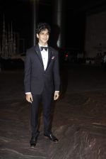 at Shahid Kapoor and Mira Rajput_s wedding reception in Mumbai on 12th July 2015 (132)_55a374cc6df5a.JPG