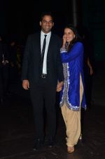 at Shahid Kapoor and Mira Rajput_s wedding reception in Mumbai on 12th July 2015 (302)_55a374e18f0d6.JPG