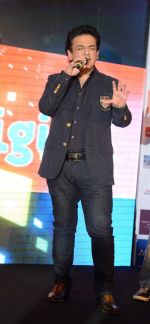 Adnan Sami at Bajrangi Bhaijaan promotions in Delhi on 14th July 2015 (60)_55a5fca5bc8fb.jpg