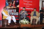 Amitabh Bachchan at Shadab Mehboob Khan_s Murder in Bollywood book launch in Title Wave, Bandra on 14th July 2015 (26)_55a5fc613897b.JPG