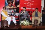 Amitabh Bachchan at Shadab Mehboob Khan_s Murder in Bollywood book launch in Title Wave, Bandra on 14th July 2015 (27)_55a5fc620c85b.JPG