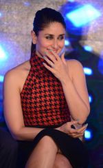 Kareena Kapoor at Bajrangi Bhaijaan promotions in Delhi on 14th July 2015 (59)_55a5fd81d1ae0.jpg