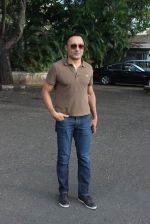 Rahul Bose snapped at airport on 14th July 2015 (28)_55a5fc1d18dcd.JPG