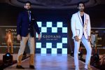 at fashion show for Giovani in Taj Lands End on 14th July 2015 (76)_55a5fe3cb2f35.JPG