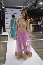 Model at Fashion Most Wanted and Lakme Absolute Salon Bridal show in bandra, Mumbai on 15th July 2015 (12)_55a7715d7b1f4.JPG