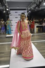 Model at Fashion Most Wanted and Lakme Absolute Salon Bridal show in bandra, Mumbai on 15th July 2015 (15)_55a7715f47d42.JPG