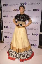 Taapsee Pannu at Fashion Most Wanted and Lakme Absolute Salon Bridal show in bandra, Mumbai on 15th July 2015 (75)_55a7717496d81.JPG