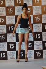 at Lakme Fashion Week Auditions in Palladium on 15th July 2015 (118)_55a7722faa645.JPG