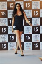 at Lakme Fashion Week Auditions in Palladium on 15th July 2015 (32)_55a771f3aedf0.JPG