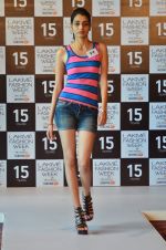 at Lakme Fashion Week Auditions in Palladium on 15th July 2015 (39)_55a771f9021e2.JPG